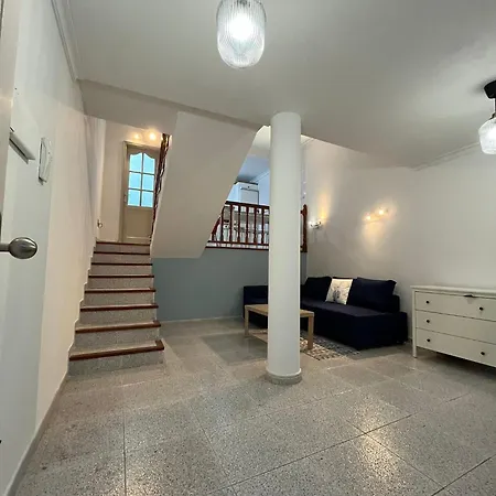 Casa Tenesor Panzió