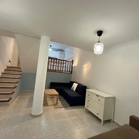 Panzió Casa Tenesor
