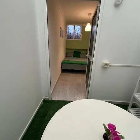 Panzió Casa Tenesor Las Palmas de Gran Canaria