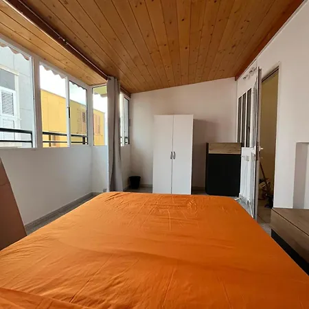 Bed & Breakfast Casa Tenesor