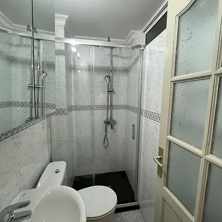 Casa Tenesor Panzió