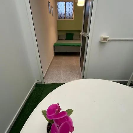 Casa Tenesor Panzió