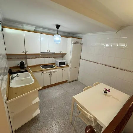 Casa Tenesor Panzió