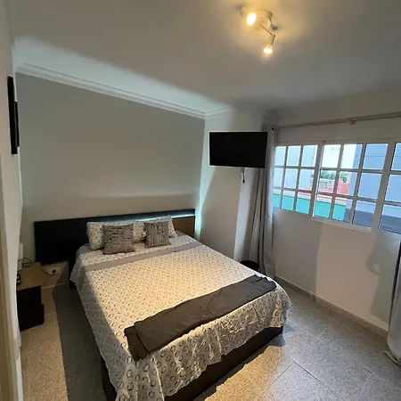 Casa Tenesor Bed & Breakfast Las Palmas de Gran Canaria