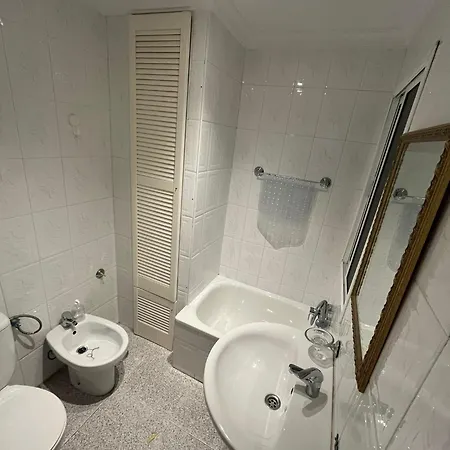 Casa Tenesor Panzió Las Palmas de Gran Canaria
