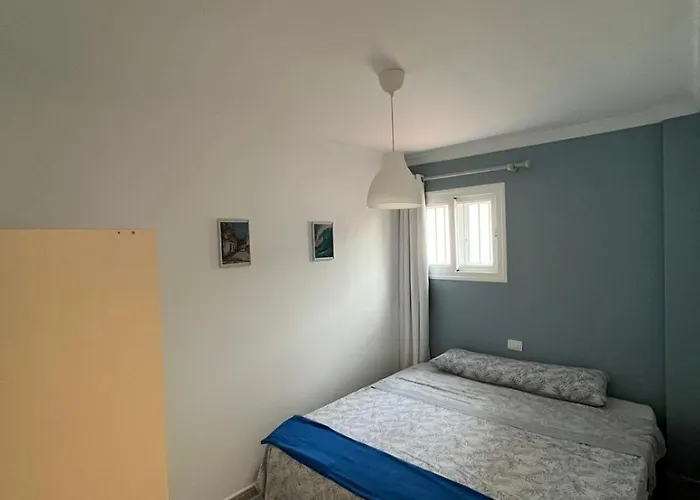 Casa Tenesor Las Palmas de Gran Canaria