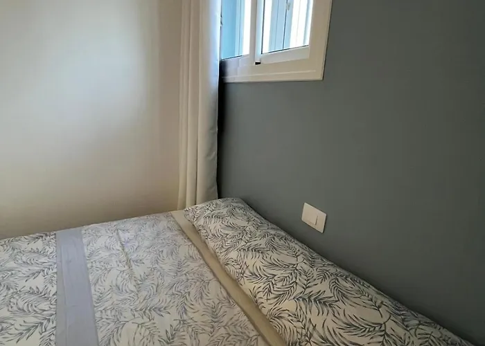 Bed & Breakfast Casa Tenesor