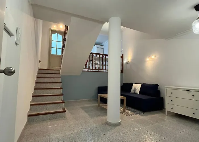 Casa Tenesor Bed & Breakfast