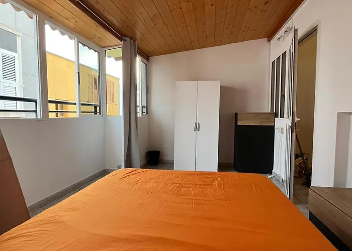 Bed & Breakfast Casa Tenesor