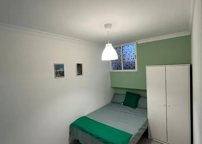 Casa Tenesor *