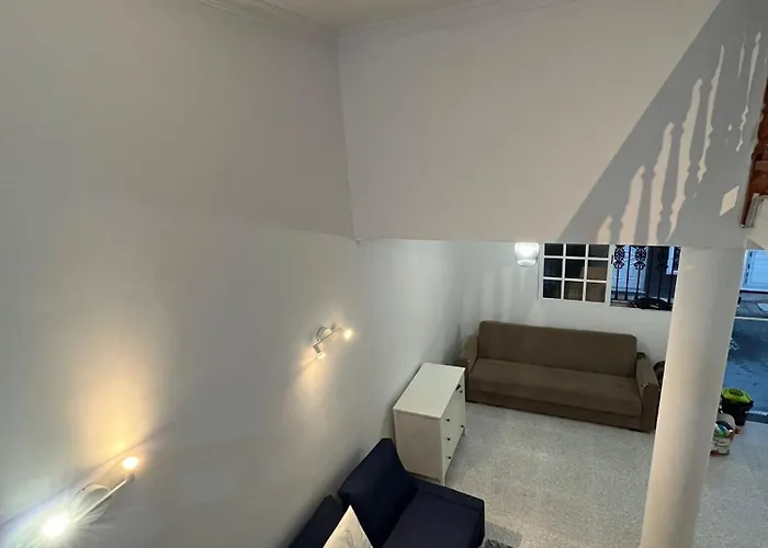 Bed & Breakfast Casa Tenesor Las Palmas de Gran Canaria