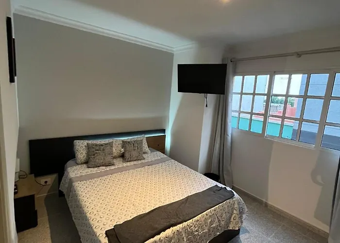 Casa Tenesor Bed & Breakfast Las Palmas de Gran Canaria