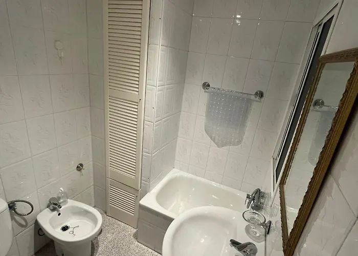 Casa Tenesor Bed & Breakfast Las Palmas de Gran Canaria