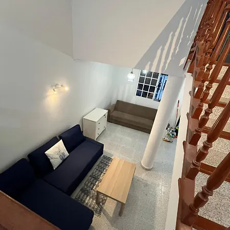 Casa Tenesor *