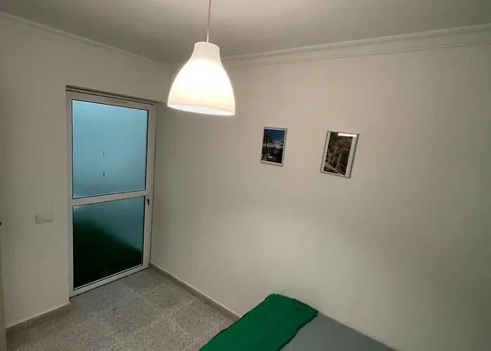 Casa Tenesor * Las Palmas / Gran Canaria