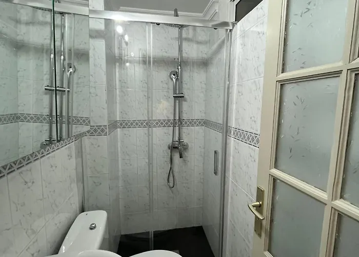 Casa Tenesor Frühstückspension