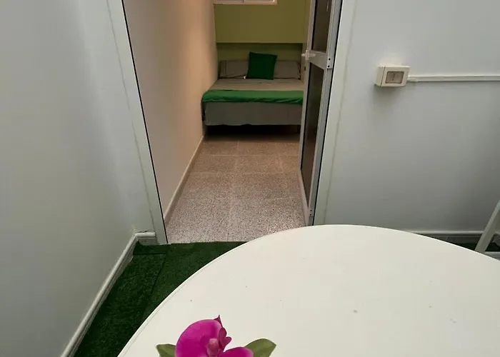Casa Tenesor Frühstückspension