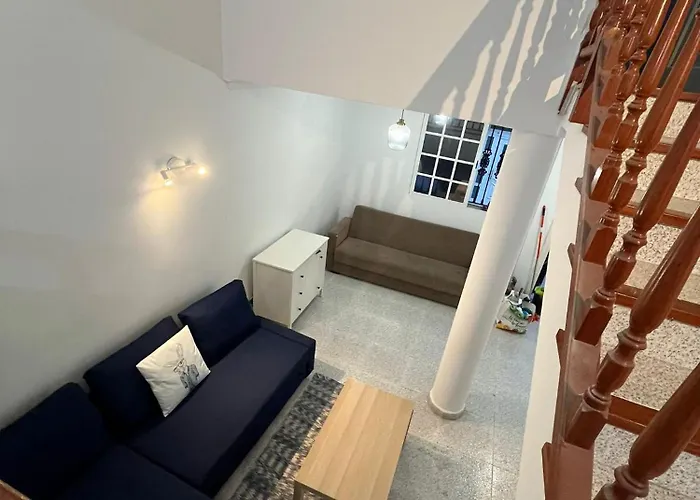 Casa Tenesor *