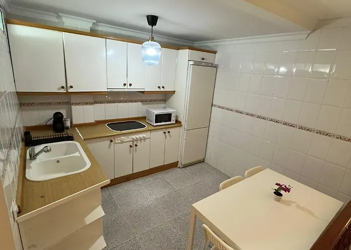 Casa Tenesor Frühstückspension